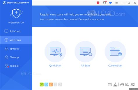 360 total security essential download.